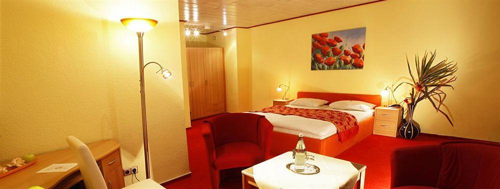 Hotel Senator Dortmund Rum bild