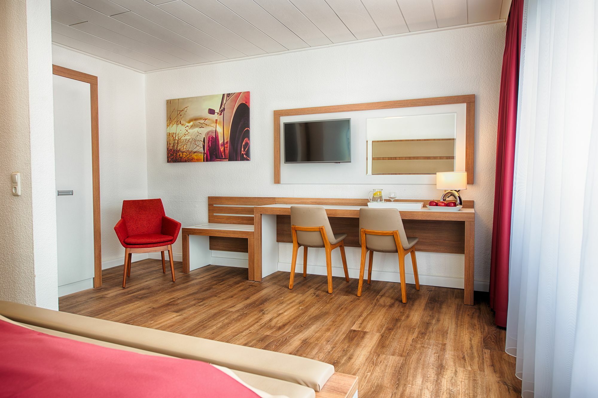Hotel Senator Dortmund Exteriör bild